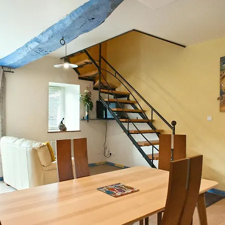 Hébergement de vacances Des Hautes Planches 4 Personnes