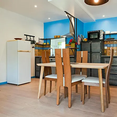 Hébergement de vacances Des Hautes Planches 4 Personnes