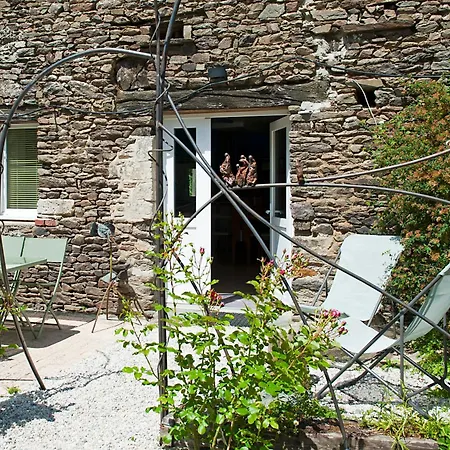 Des Hautes Planches 4 Personnes * Saint-Omer (Calvados)